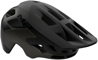 MET Revo MIPS Helmet - Black Matte Large