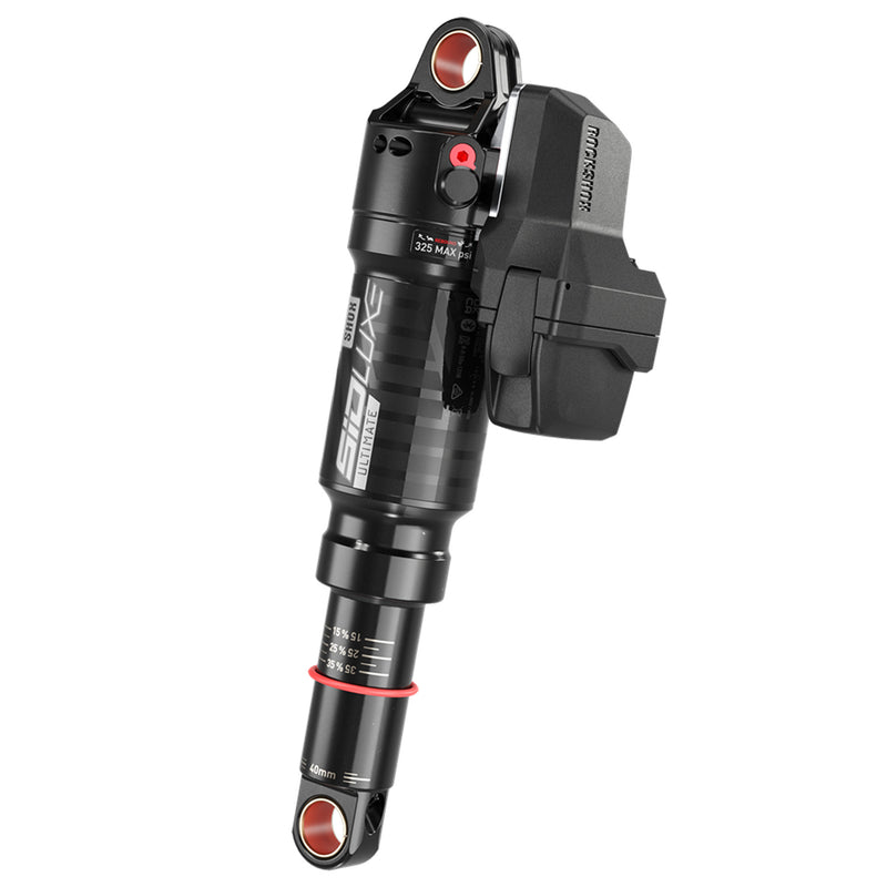 RockShox SIDLuxe Ulti FA Rear Shock190x45 SpecEpic24  A2