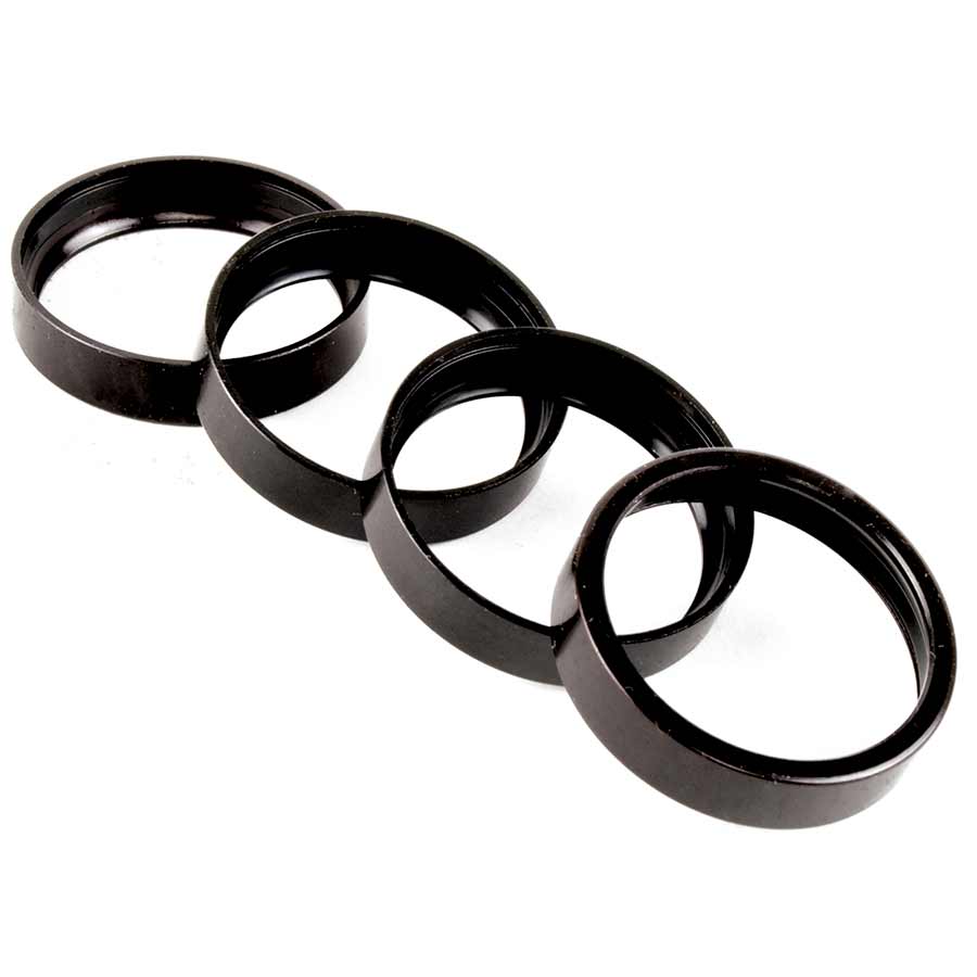Campagnolo Hub cup For rear wheels and pre-2015 front wheels 4pcs HB-RE124