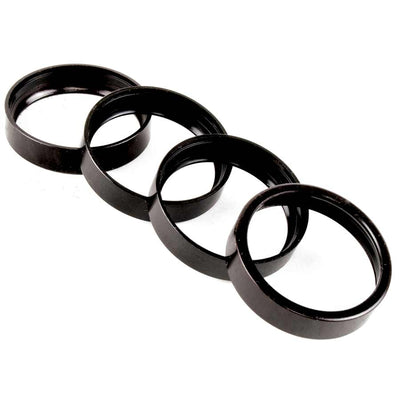 Campagnolo Hub cup For rear wheels and pre-2015 front wheels 4pcs HB-RE124