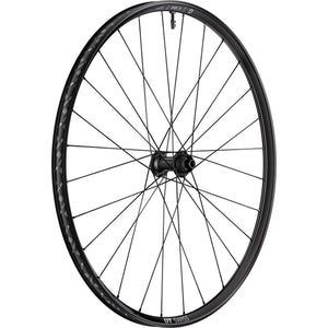DT Swiss G 1800 Classic Disc Front Wheel 700c 12x100