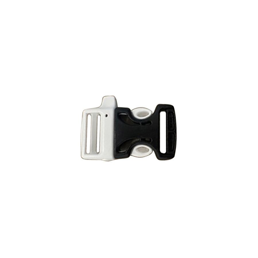 EVOC YKK Complete Whistle Buckle Assembly for 20mm strap