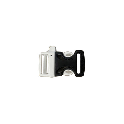 EVOC YKK Complete Whistle Buckle Assembly for 20mm strap