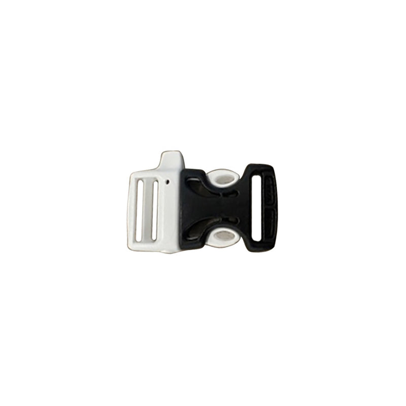 EVOC YKK Complete Whistle Buckle Assembly for 20mm strap
