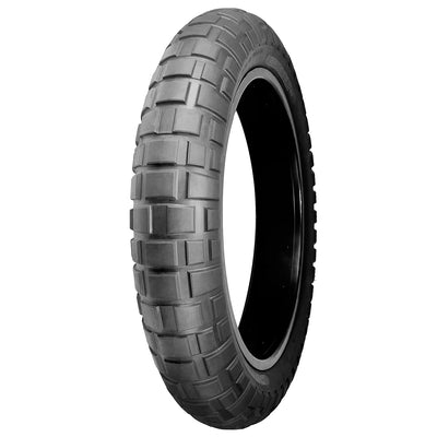 Delium Tire Scramblr E-Bike Tire 20x4.5" Standard Case