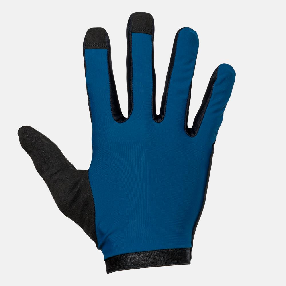 Men's Expedition Gel Full Finger Gloves - TWILIGHT / S