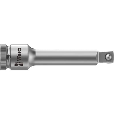Wera Tool 8794 A Zyklop Wobble Extension 1/4"