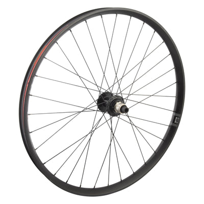 Wheel master 27.5` Alloy Mountain Disc Double Wall 27.5in Wheel Rear