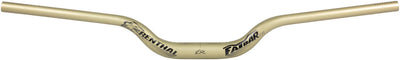 Renthal Fatbar 35 Handlebar - Aluminum 60mm 820mm 35mm Gold V3