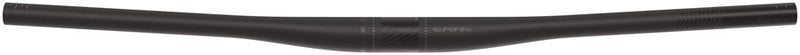 RaceFace Era SL Handlebar - Carbon 760mm +/-6mm 35.0 8 Deg Carbon/Stealth