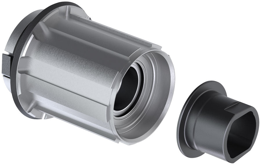 Mahle Shimano HG Aluminum Freewheel - Gen 2
