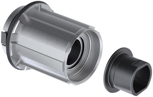 Mahle Shimano HG Aluminum Freewheel - Gen 2