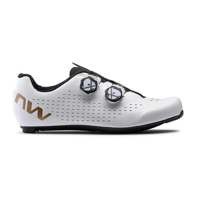 Northwave Revolution Road Shoes White/Black 42