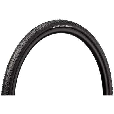 Onza Allegra X4 Tire 700c x 40 Black