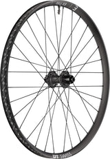 DT Swiss EX 1700 Classic 30 Rear Wheel - 27.5" 12 x 148mm 6-Bolt HG Slim DEG 72 DF BLK