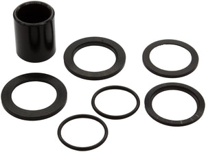 Ohlins Rear Shock Mounting Hardware - 10mm x 15mm