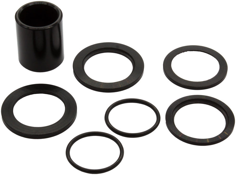 Ohlins Rear Shock Mounting Hardware - 10mm x 15mm
