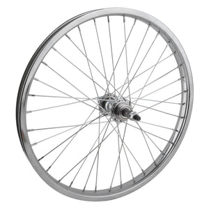 Wheel master 20` Steel Juvenile 20in Wheel Rear