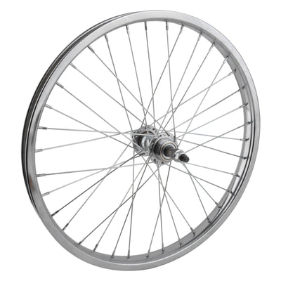 Wheel master 20` Steel Juvenile 20in Wheel Rear