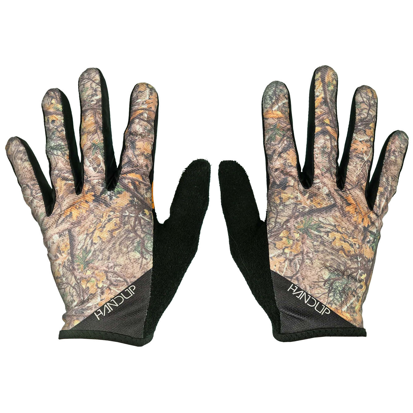 Handup Most Day Glove X-Small Timber Camo