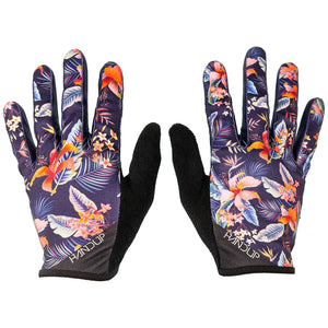 Handup Most Day Glove Large Midnight in Maui