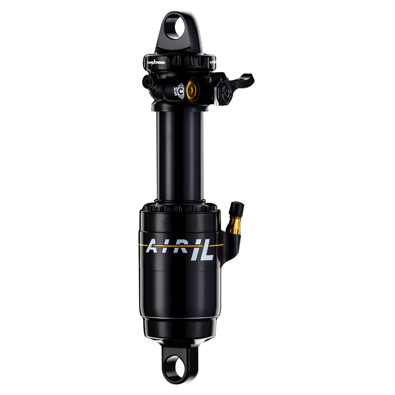 Cane Creek Air IL Next Gen Rear Shock - 190 x 45mm, Black