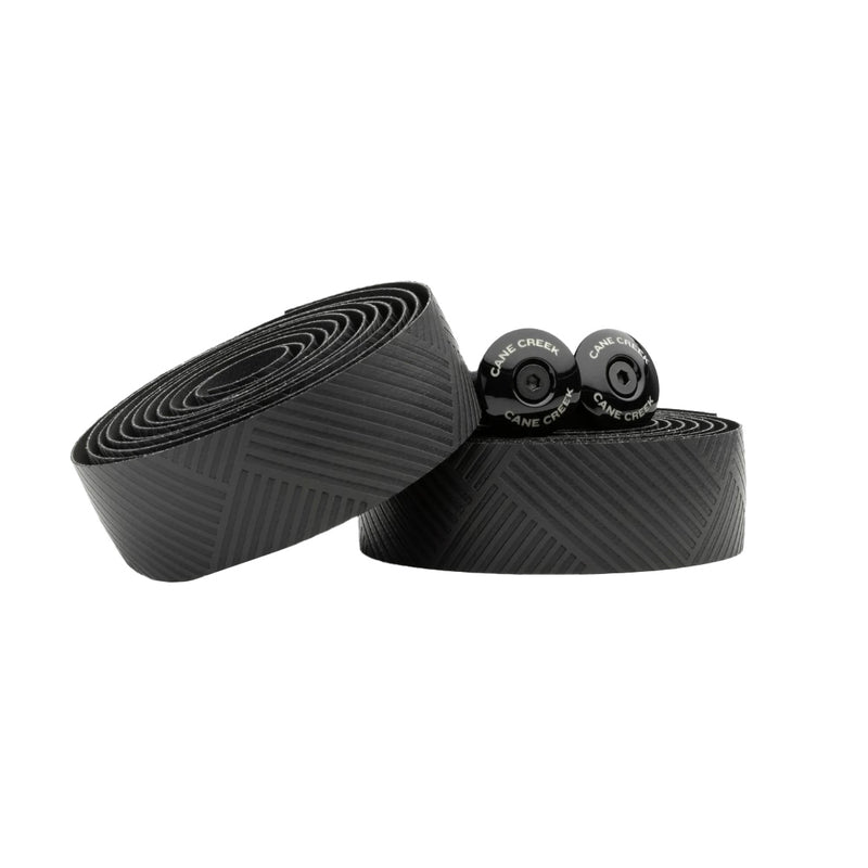Cane Creek Liege Handlebar Tape Black