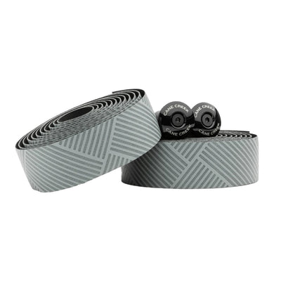 Cane Creek Liege Handlebar Tape Gray