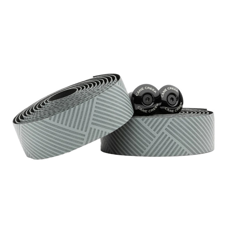 Cane Creek Liege Handlebar Tape Gray