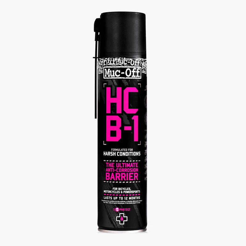 HCB-1 - 400ml - HCB-1 - 400ml