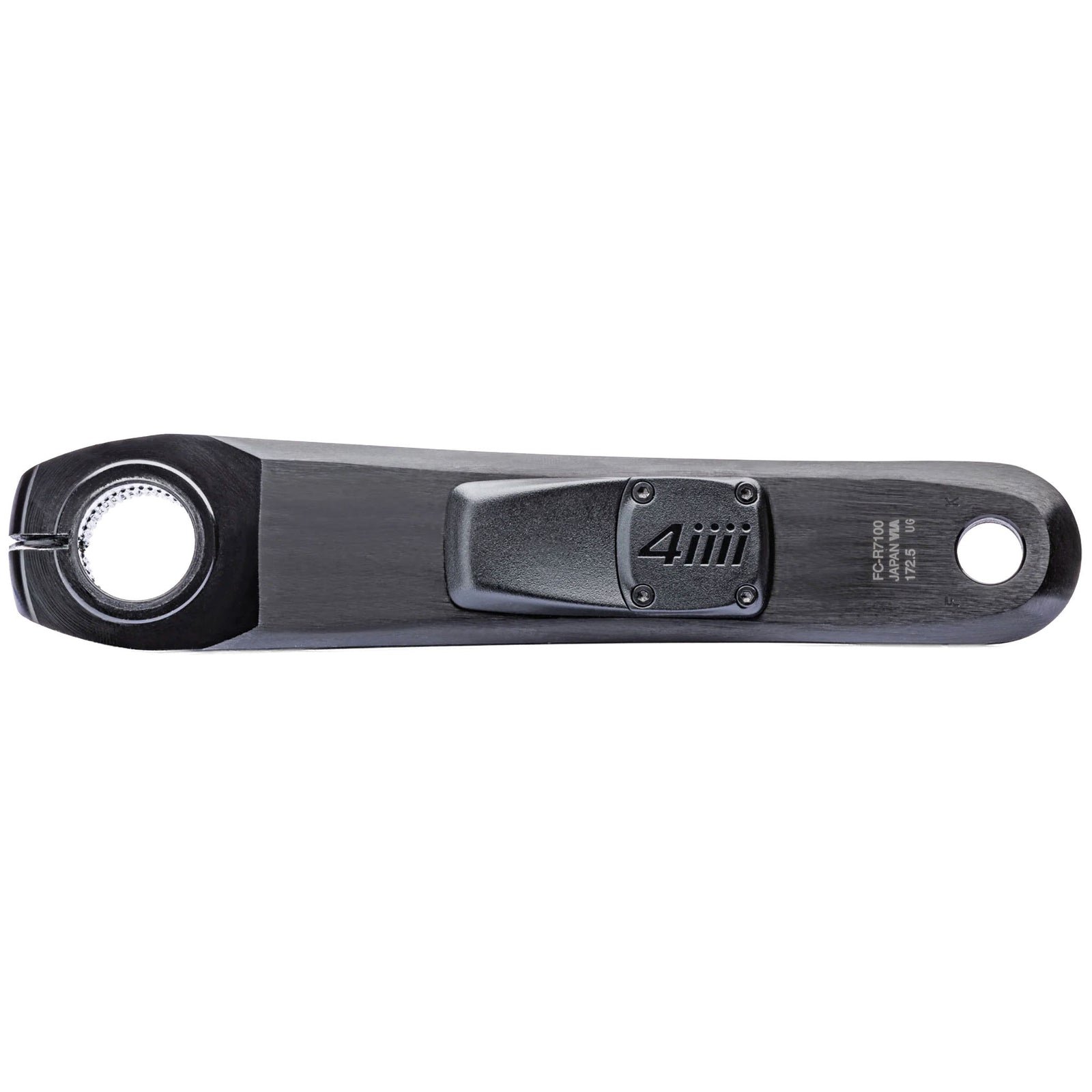 4iiii Innovations Precision 3+ Power Meter 105 7100 170mm