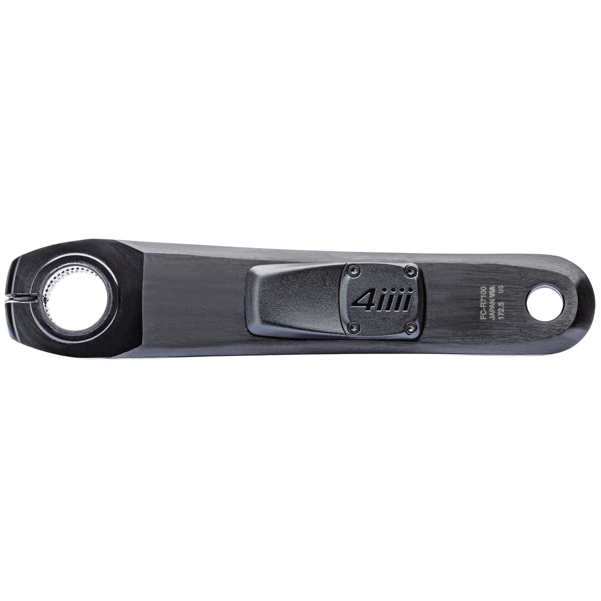 4iiii Innovations Precision 3+ Power Meter 105 7100 172.5mm