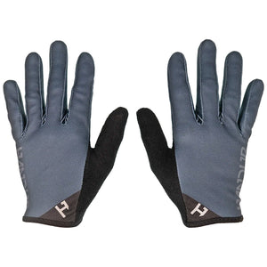 Handup Most Day Glove Medium Blue Steel