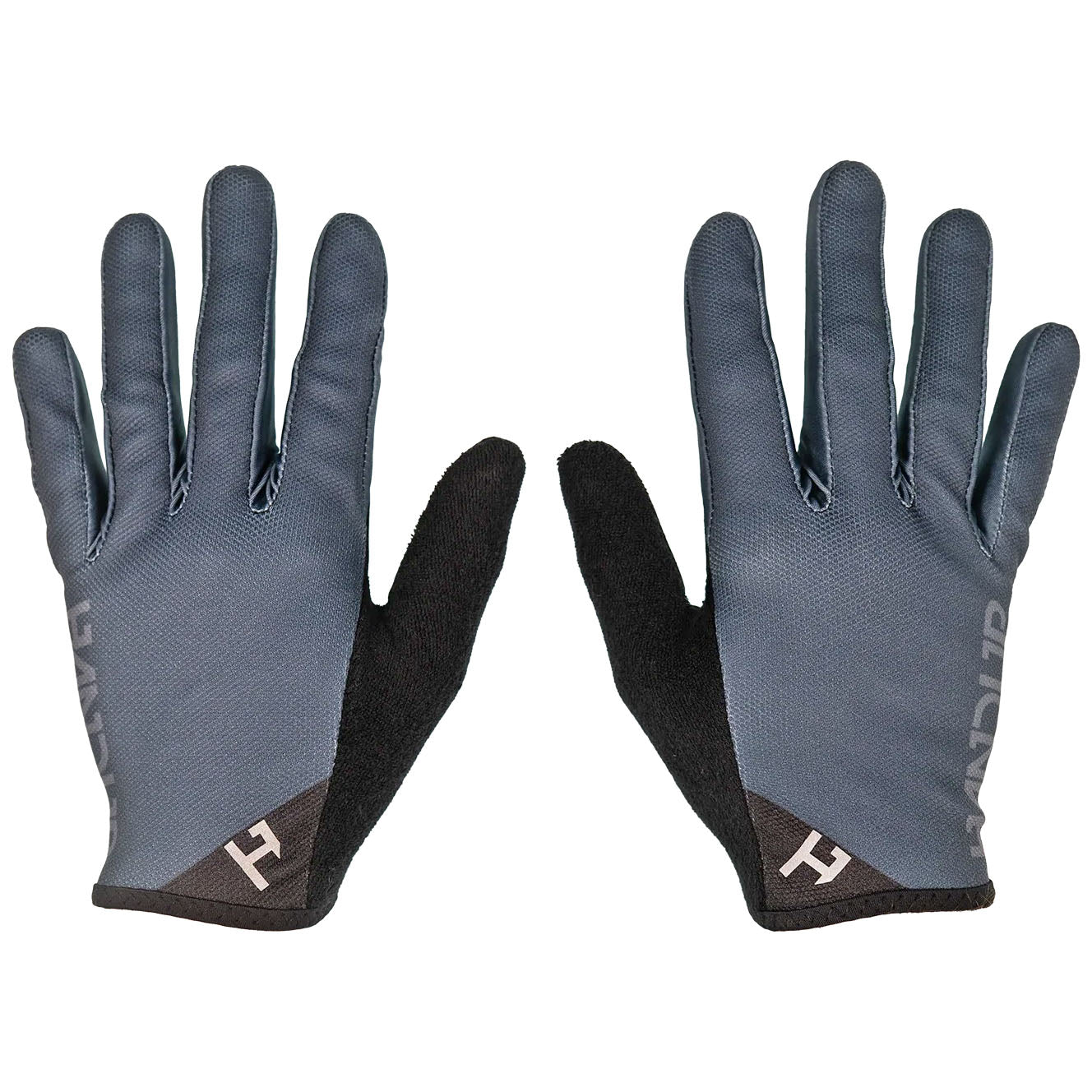 Handup Most Day Glove X-Large Blue Steel