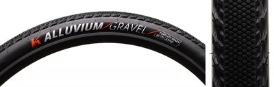 Kenda Alluvium Gravel 700x40 Tubeless Tire