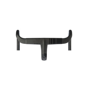 Deda Elementi Alanera Integrated Carbon Bar Blk110mm x 40cm
