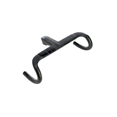 Deda Elementi Alanera Integrated Carbon Bar Blk 90mm x 40cm