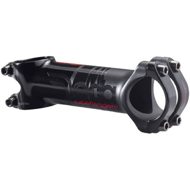 Deda Elementi Superleggero Stem (31.8) POB 80mm