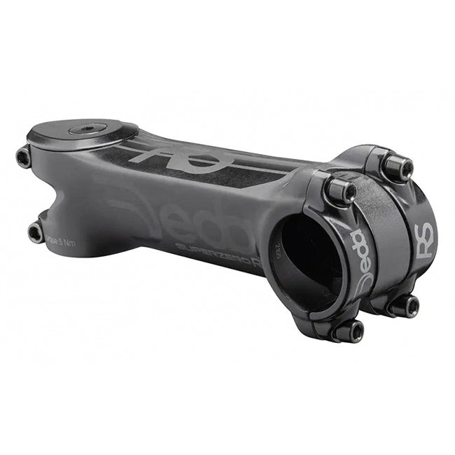 Deda Elementi Superzero RS Stem (31.8) POB 100mm