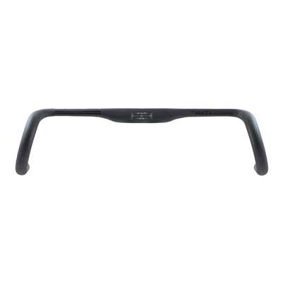 Deda Elementi Superzero Gravel RHM-EVO Alloy Bar 40cm Black
