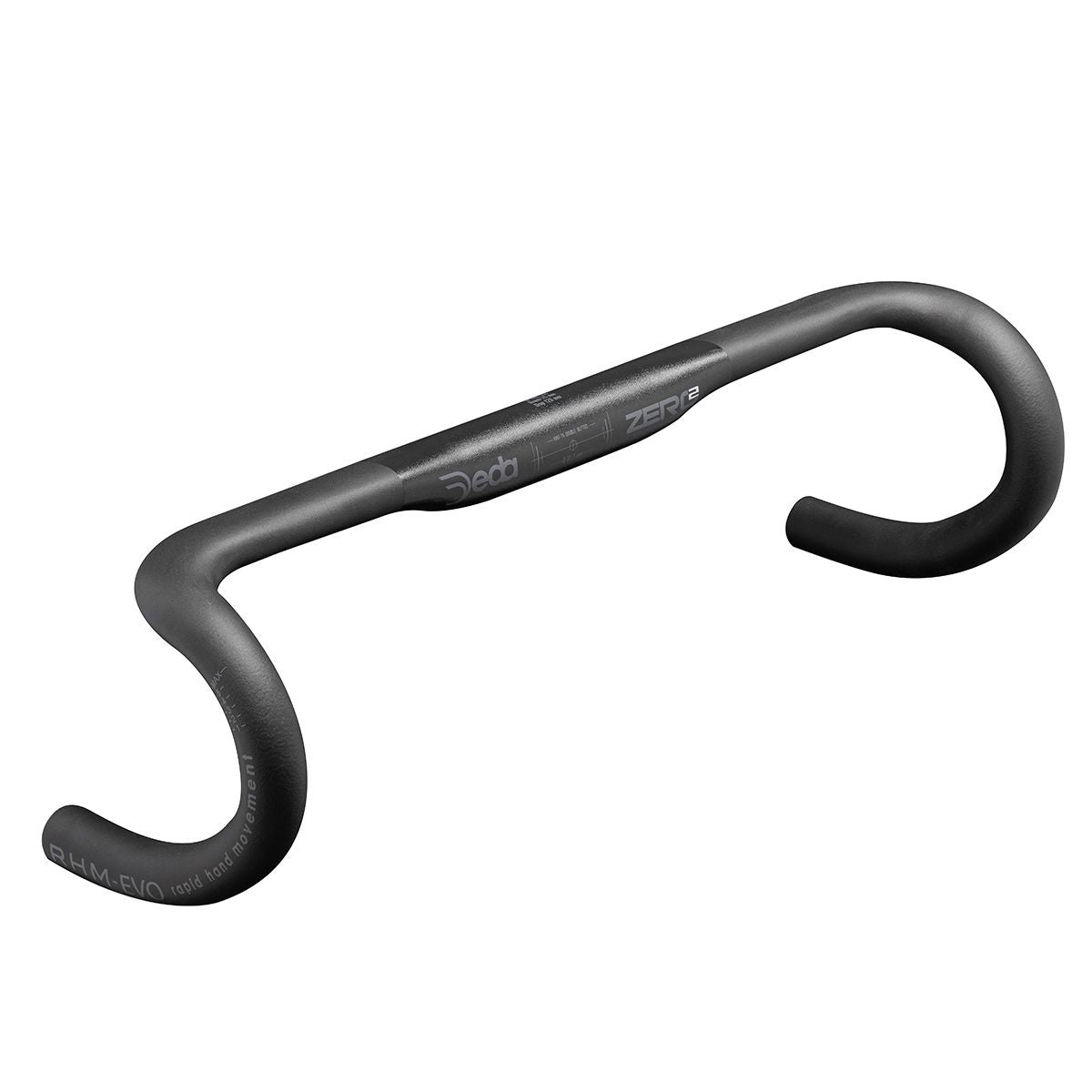 Deda Elementi Zero 2 RHM Alloy Bar (31.8) POB - 44cm