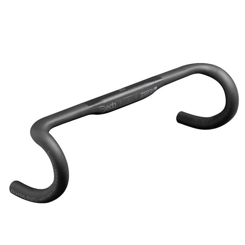 Deda Elementi Zero 2 RHM Alloy Bar (31.8) POB - 46cm