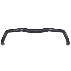 Deda Elementi Gera RHM Alloy Bar (31.8) Blk - 48cm