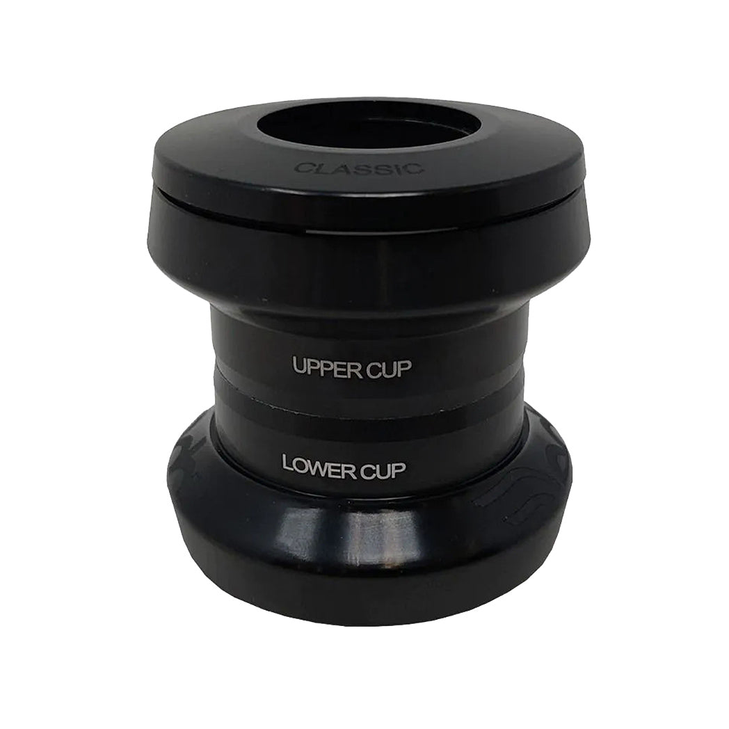 Deda Elementi Classic 2 Headset Black