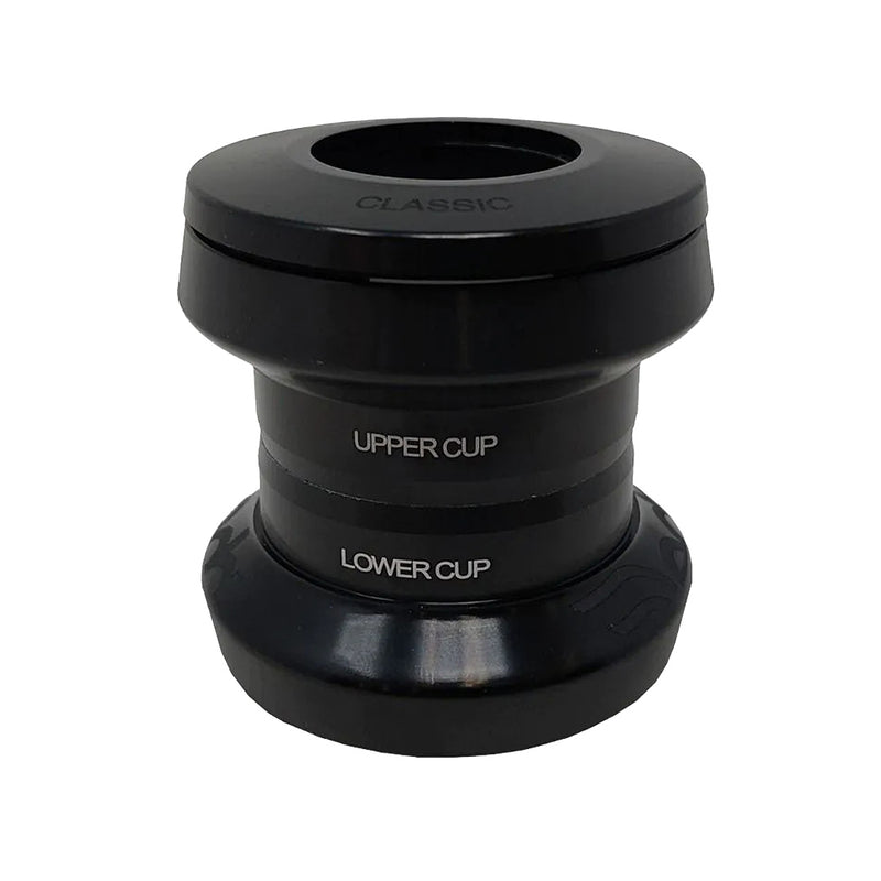 Deda Elementi Classic 2 Headset Black