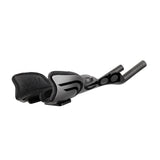 Deda Elementi Jet 2 EVO Carbon TT Extensions Size M 370mm