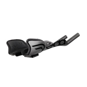 Deda Elementi Jet 2 EVO Carbon TT Extensions Size M 370mm