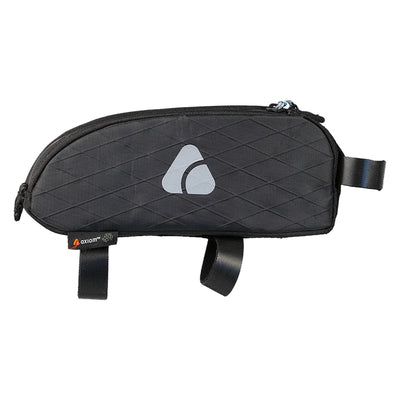 Axiom Ocean-X Podpack S Framepack Velcro Straps 8.3x3.1x2` 45.75 c.i. Black