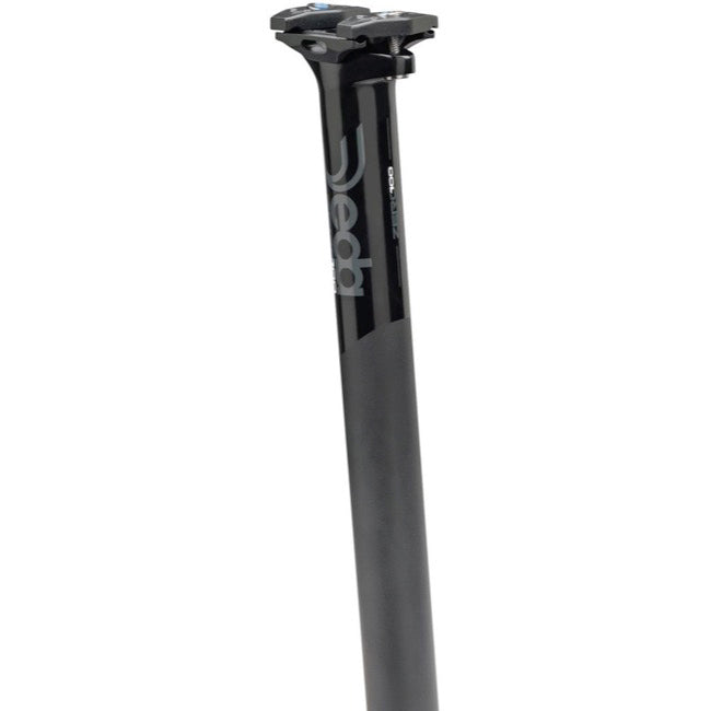 Deda Elementi Zero 100 Alloy Seatpost BOB 27.2mm 12mm Setback