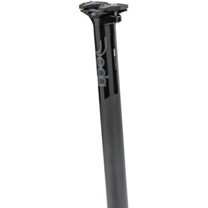 Deda Elementi Zero 100 Alloy Seatpost BOB 27.2mm 12mm Setback